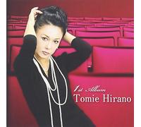 First Album Tomiehirano [Import allemand]