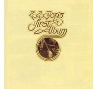First Album - ZZ Top CD WARNER BROS Warner Bros