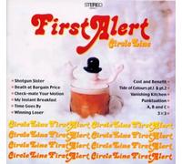 First Alert - Circle Line