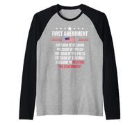 First Amendment Freedom of Speech 1st Amendment US Democracy Manche Raglan