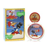 FIRST AMERICAN BRANDS WOODY WOODPECKER BRUISER Eau De Toilette 50 ml