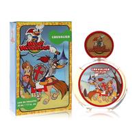 FIRST AMERICAN BRANDS WOODY WOODPECKER CHEVALIER Eau De Toilette 50 ml for Men