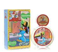 FIRST AMERICAN BRANDS WOODY WOODPECKER FIREFIGHTER Eau De Toilette 50 ml for Men