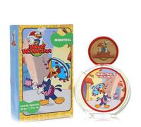 FIRST AMERICAN BRANDS WOODY WOODPECKER MINSTREL Eau De Toilette 50 ml for Men