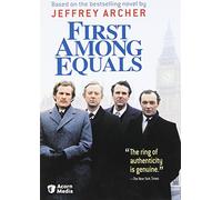 First Among Equals