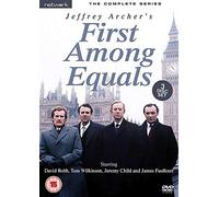 First Among Equals - The Complete Series [1986]