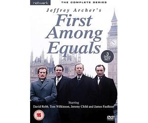 First Among Equals - The Complete Series [1986]