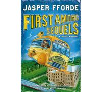 First Among Sequels: Thursday Next Book 5
