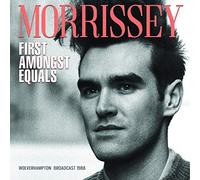 First Amongst Equals Radio Broadcast Wolverhampton 1988 CD