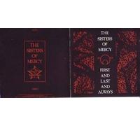 First And Last And Always