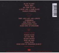 First and Last and Always by Sisters Of Mercy [Audio CD] NEUF