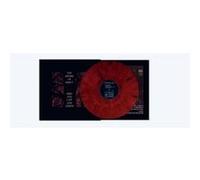 The Sisters of Mercy – First and Last and Always – Vinyle – Édition limitée (Noir et rouge marbré)