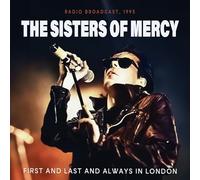 First and Last and Always in London (Radio Broadcast)