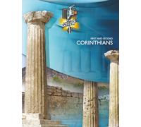 First and Second Corinthians-Student Manual
