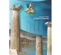 First and Second Corinthians-Student Manual