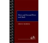 First and Second Peter, and Jude, Westminster Bible Companion Fred B. Craddock (Auteur)