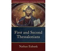 First and Second Thessalonians