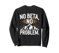 First Ascents Escalade Alpinisme Aventure Sweatshirt