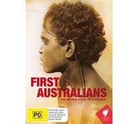 First Australians - 2-DVD Set ( First Australians: The Untold Story of Australia ) [ Origine Australien, Sans Langue Francaise ]