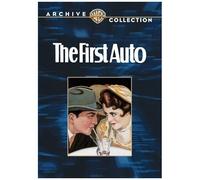The First Auto