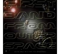 First Band From Outer Space - We're Only in It for The Spacerock [Import]