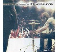 First Band on the Moon – Island Records