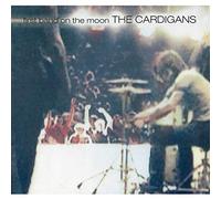 The Cardigans First Band On the Moon (Vinyl) 12" Album