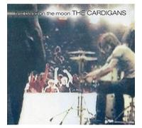 First Band On The Moon