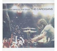 First Band on The Moon (CVR) [Import]