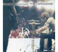 First Band on the Moon – Island