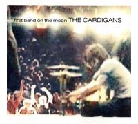 First Band On The Moon Vinyle