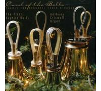 First Baptist Bells - Carol of The Bells