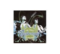 Ron Wood – First Barbarians – CD + DVD