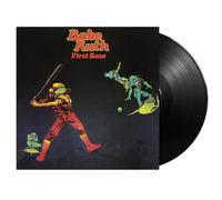 Babe Ruth – First Base – Vinyle noir audiophile 180 g – Music on Vinyl