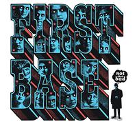 First Base - Not That Bad