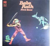 First Base [Vinyl LP] [Schallplatte]