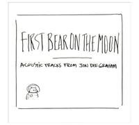 Jon Dee Graham – First Bear on the Moon