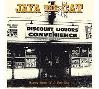 Jaya the Cat – First Beer of a New Day – Vinyle – Réédition
