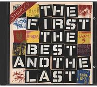 First, Best and The Last [Import]