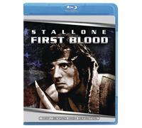 First Blood