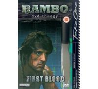 First Blood