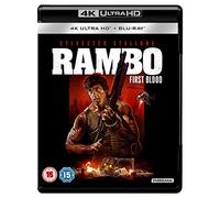 Rambo - First Blood