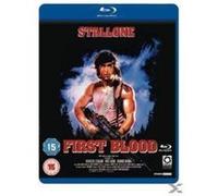 First Blood G