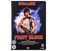 First Blood [Import anglais]