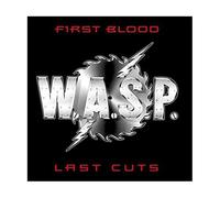 Madfish – First Blood Last Cuts
