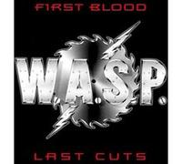 First Blood Last Cuts G