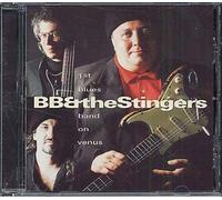 First Blues Band On Venus