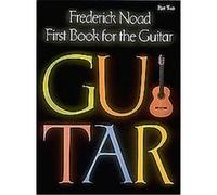 First book for the guitar - part 2