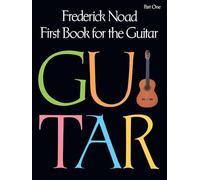 First book for the guitar - part 1