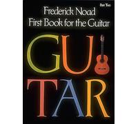 First Book for the Guitar - Part 2.